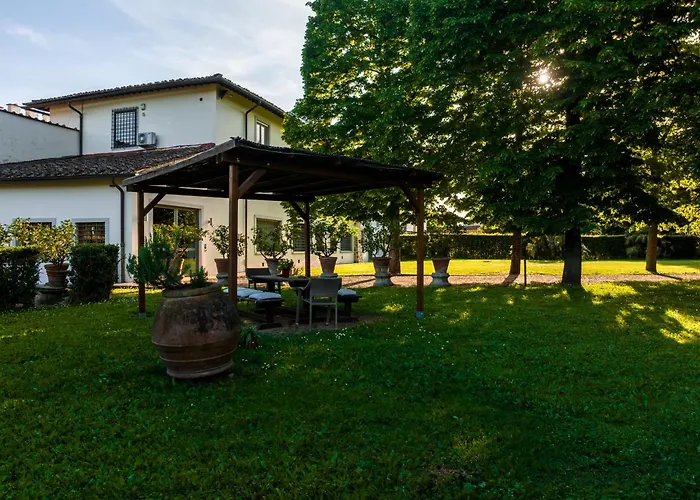 Rovezzano B&B Florenz