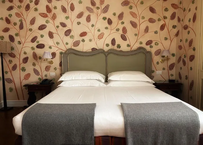 Bed and Breakfast Antica Torre Di Via Tornabuoni 1 Firenze