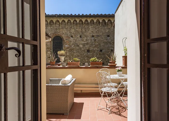 B&B San Remigio Florencia
