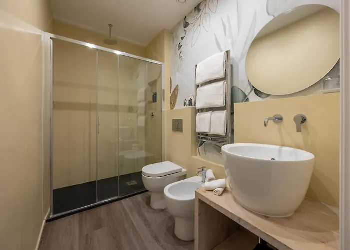 Eco Urban B&B Florenz