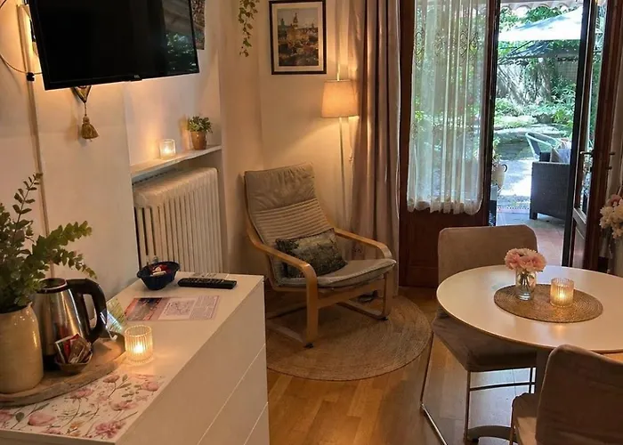 La Petite Maison Florence
